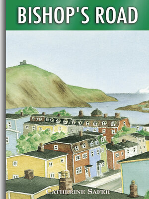 cover image of Bishop's Road